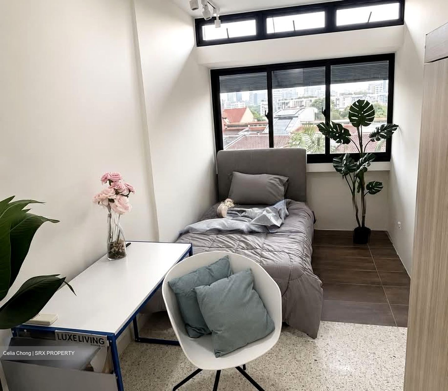Faber Hills (D5), Apartment #566421101